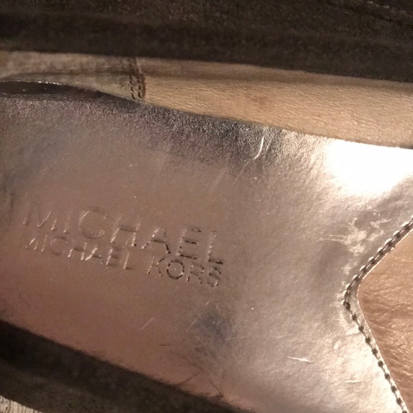 MICHAEL Michael Kors shoes - Picture 6 of 8